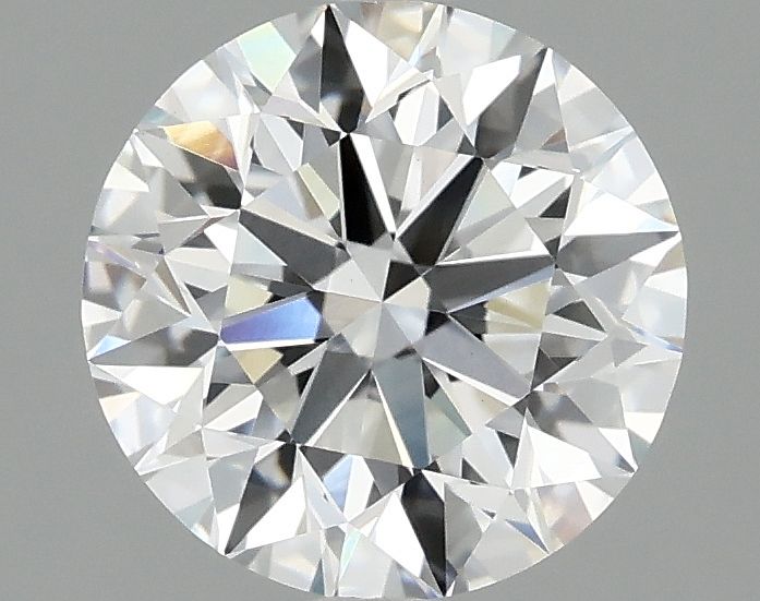 Lab Grown Diamond 2,09Ct E-VVS2 Round - IGILG766632683 1