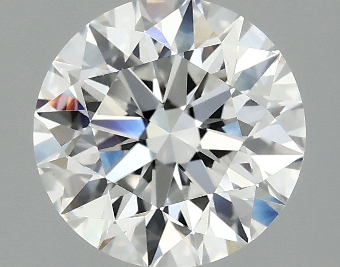 Lab Grown Diamond 2,09Ct E-VVS2 Round - IGILG766667709 1