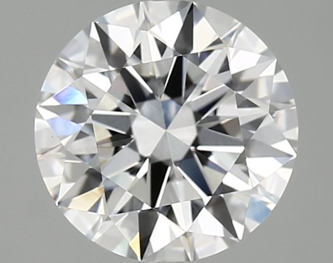 Lab Grown Diamond 2,09Ct E-VVS2 Round - IGILG766603022 1