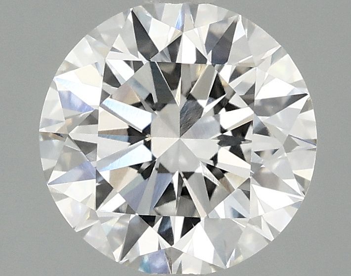 Lab Grown Diamond 2,09Ct E-VVS2 Round - IGILG765640581 1