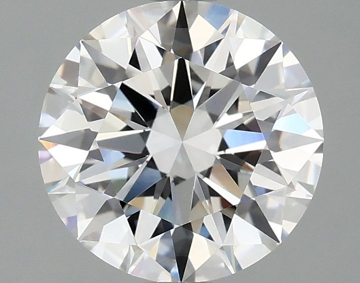 Lab Grown Diamond 2,09Ct E-VVS2 Round - IGILG764692224 1