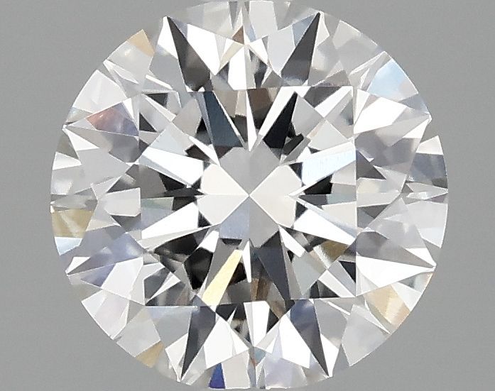 Lab Grown Diamond 2,09Ct E-VVS2 Round - IGILG764692076 1