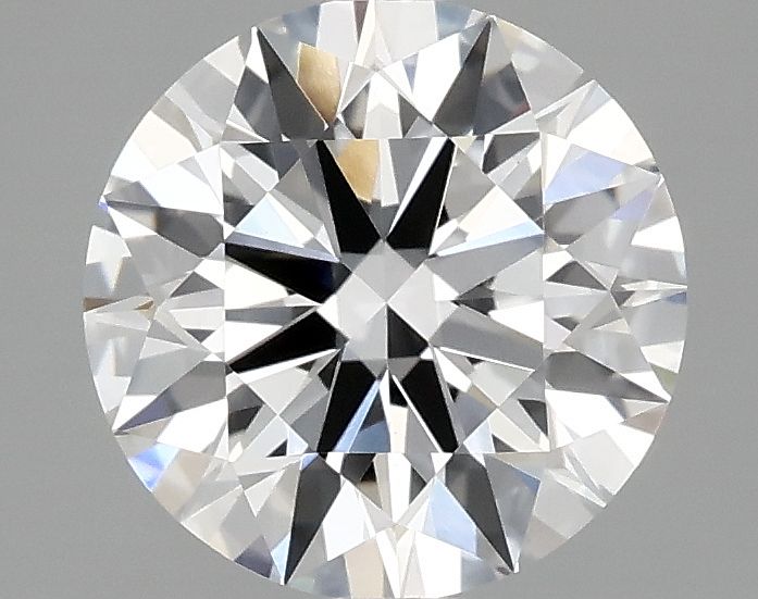 Lab Grown Diamond 2,09Ct E-VVS2 Round - IGILG764659445 1
