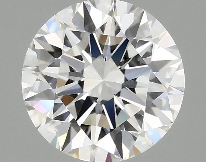 Lab Grown Diamond 2,09Ct E-VVS2 Round - IGILG774613839 1