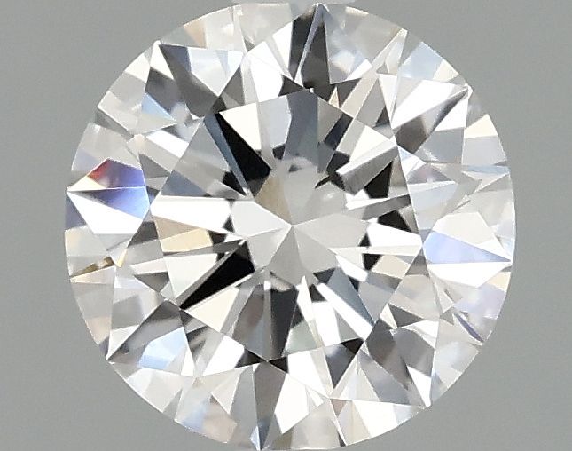 Lab Grown Diamond 1,51Ct E-VVS2 Round - IGILG773605090 1