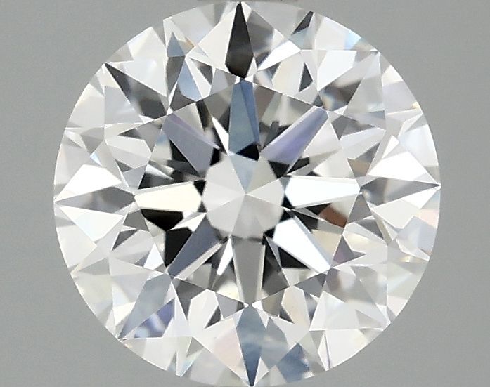 Lab Grown Diamond 2,08Ct E-VVS2 Round - IGILG772642523 1