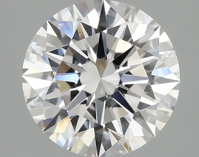 Lab Grown Diamond 2,09Ct E-VVS2 Round - IGILG772693609 1