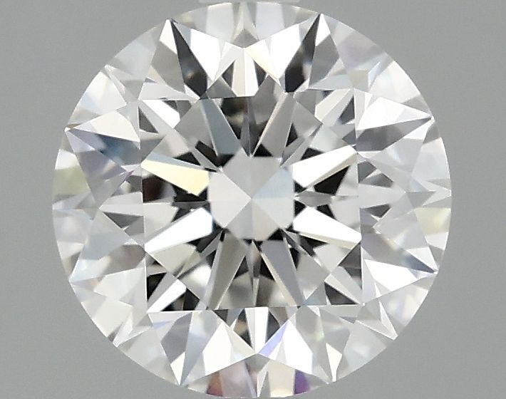 Lab Grown Diamond 2,09Ct E-VVS2 Round - IGILG771668252 1