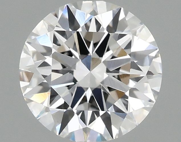 Lab Grown Diamond 1,51Ct E-VVS2 Round - IGILG774677381 1