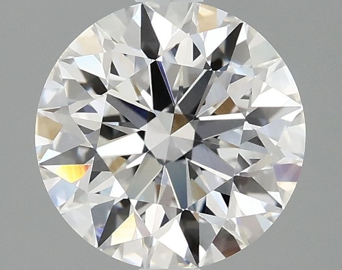 Lab Grown Diamond 2,09Ct E-VVS2 Round - IGILG763614315 1