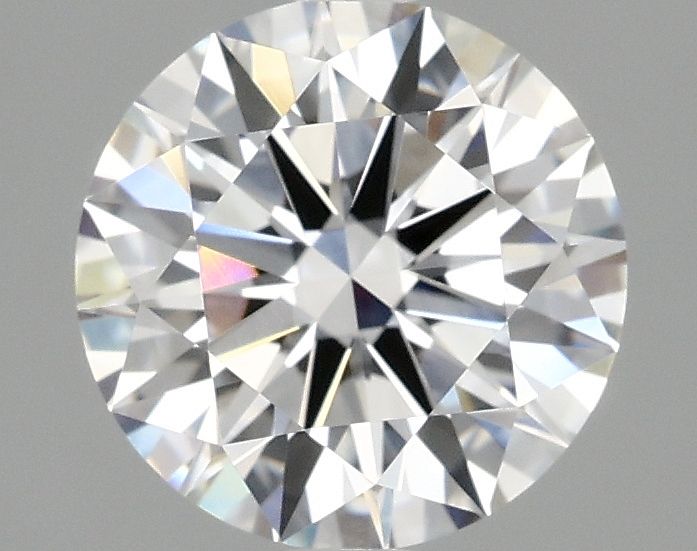Lab Grown Diamond 2,09Ct E-VVS2 Round - IGILG763614245 1