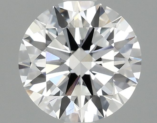 Lab Grown Diamond 1,51Ct E-VVS2 Round - IGILG782650503 1