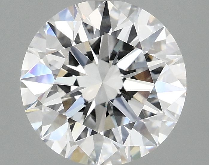 Lab Grown Diamond 2,09Ct E-VVS2 Round - IGILG775631150 1