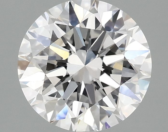 Lab Grown Diamond 2,08Ct E-VVS2 Round - IGILG771667808 1