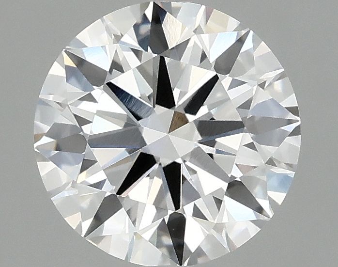 Lab Grown Diamond 2,09Ct E-VVS2 Round - IGILG771646611 1