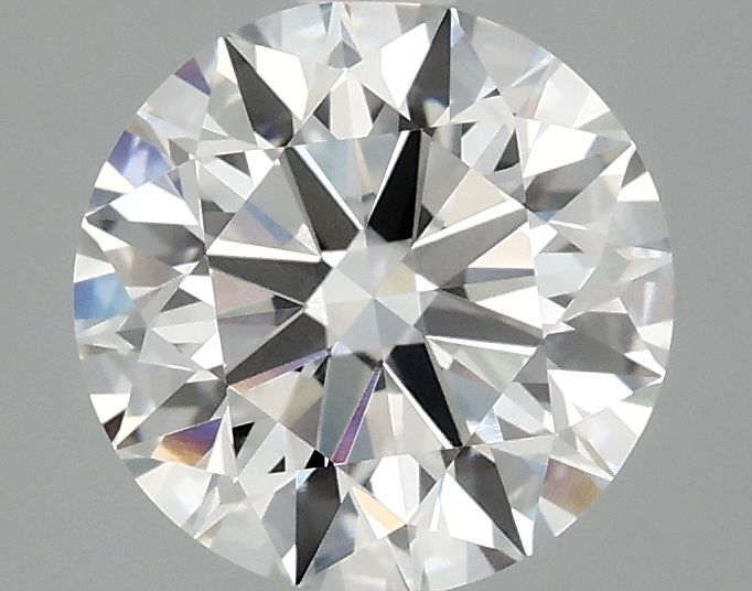 Lab Grown Diamond 2,09Ct E-VVS2 Round - IGILG766613399 1