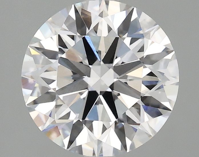 Lab Grown Diamond 2,09Ct E-VVS2 Round - IGILG766621308 1