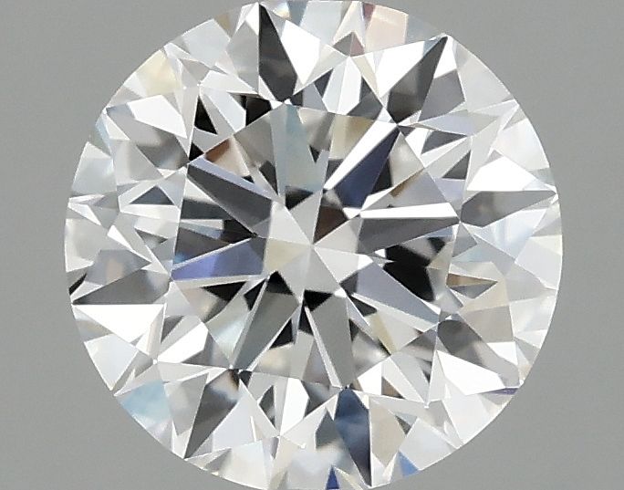 Lab Grown Diamond 2,09Ct E-VVS2 Round - IGILG770661181 1