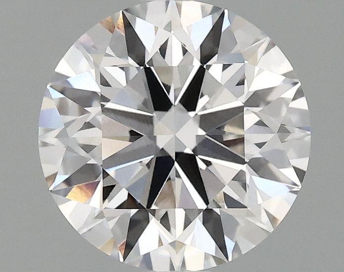 Lab Grown Diamond 1,51Ct E-VVS2 Round - IGILG782629111 1