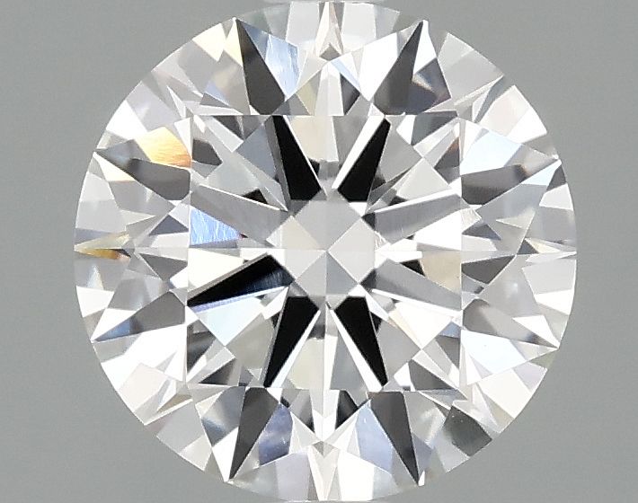 Lab Grown Diamond 2,09Ct E-VVS2 Round - IGILG773605207 1