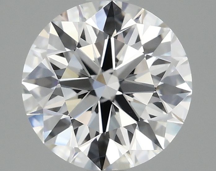 Lab Grown Diamond 2,09Ct E-VVS2 Round - IGILG771638033 1