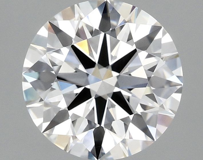 Lab Grown Diamond 2,09Ct E-VVS2 Round - IGILG770668661 1