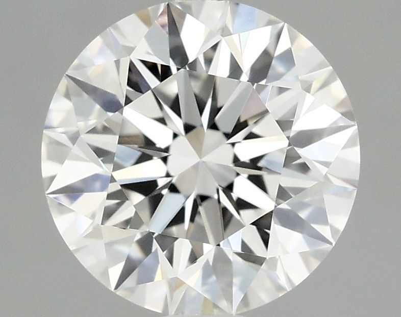 Lab Grown Diamond 2,09Ct E-VVS2 Round - IGILG770610919 1