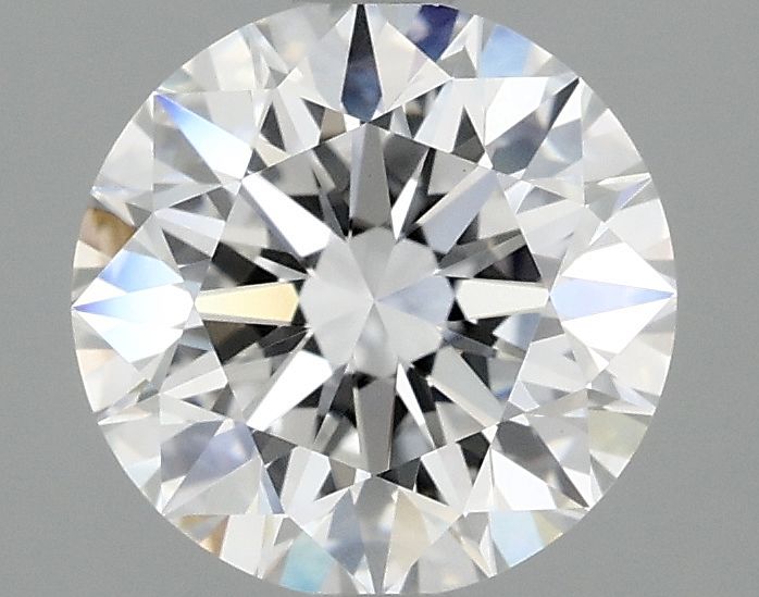Lab Grown Diamond 2,09Ct E-VVS2 Round - IGILG776668727 1