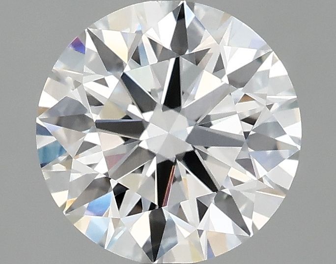 Lab Grown Diamond 2,09Ct E-VVS2 Round - IGILG776678186 1
