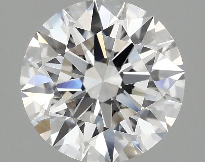 Lab Grown Diamond 2,09Ct E-VVS2 Round - IGILG773619612 1