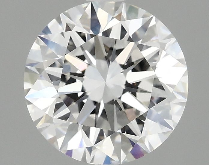Lab Grown Diamond 2,09Ct E-VVS2 Round - IGILG773621649 1