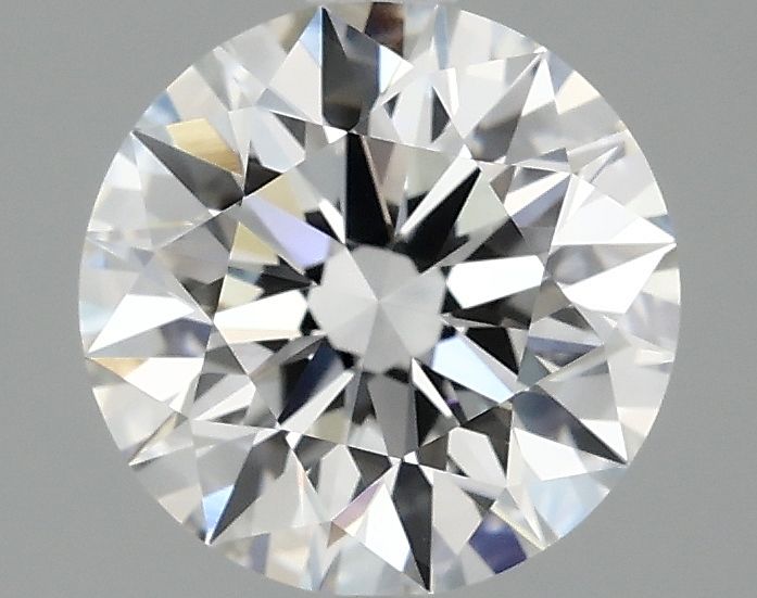 Lab Grown Diamond 2,09Ct E-VVS2 Round - IGILG771668246 1