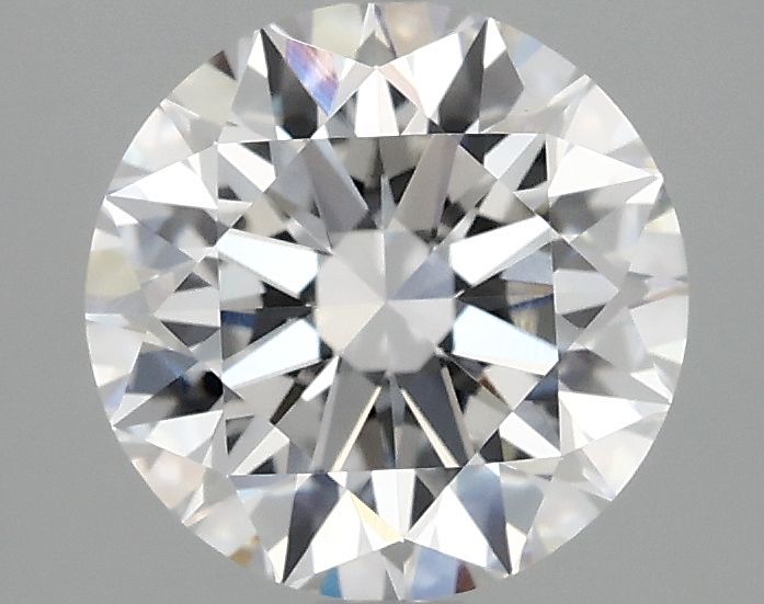 Lab Grown Diamond 2,09Ct E-VVS2 Round - IGILG770655736 1