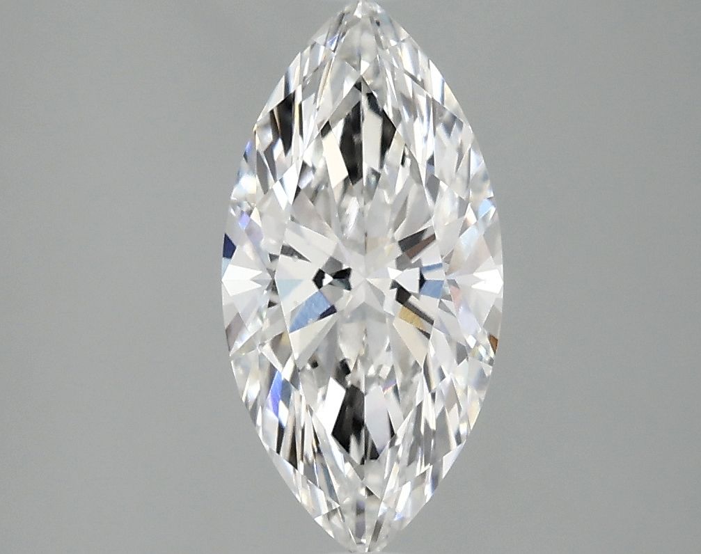 Lab Grown Diamond 1,59Ct E-VS1 Marquise - IGILG803619828 1