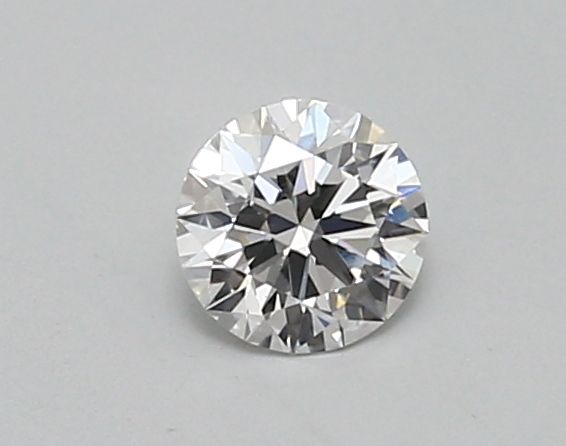 Lab Grown Diamond 0,45Ct D-VVS2 Round - IGILG824608416 1
