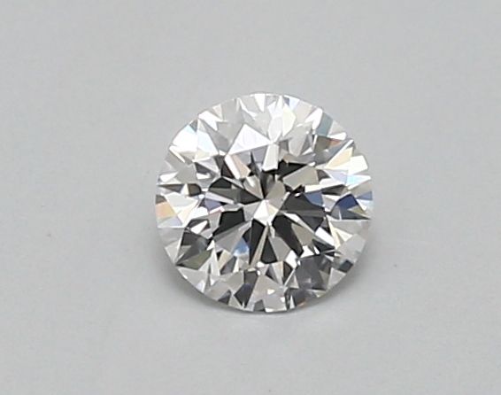 Lab Grown Diamond 0,43Ct D-VVS2 Round - IGILG823695437 1