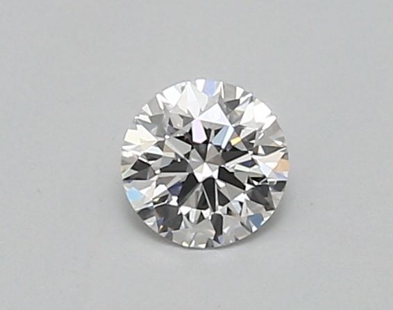 Lab Grown Diamond 0,4Ct D-VVS1 Round - IGILG823695452 1