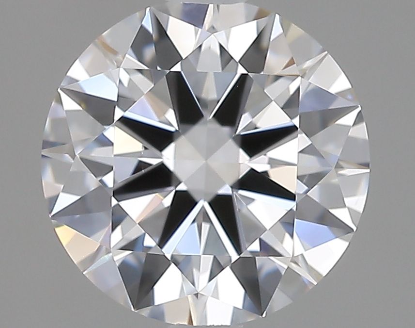 Lab Grown Diamond 2Ct D-VS2 Round - IGILG799653082 1