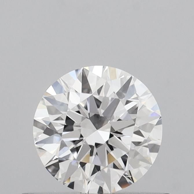 Lab Grown Diamond 0,5Ct D-VS2 Round - IGILG821645502 1