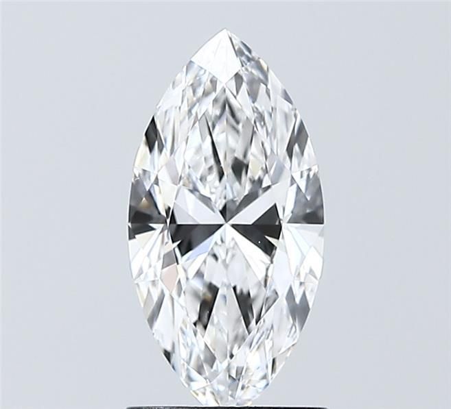 Lab Grown Diamond 1,28Ct D-VVS2 Marquise - IGILG822618433 1