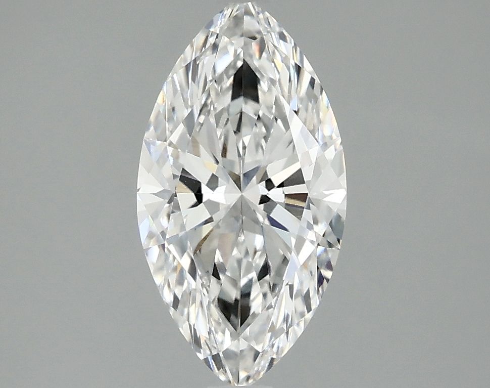 Lab Grown Diamond 1,59Ct E-VVS2 Marquise - IGILG797639417 1