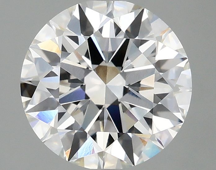 Lab Grown Diamond 2,08Ct E-VVS2 Round - IGILG769649659 1
