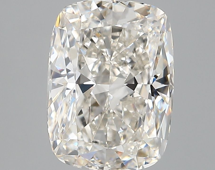 Lab Grown Diamond 3,32Ct G-VVS1 Cushion - IGILG823676993 1