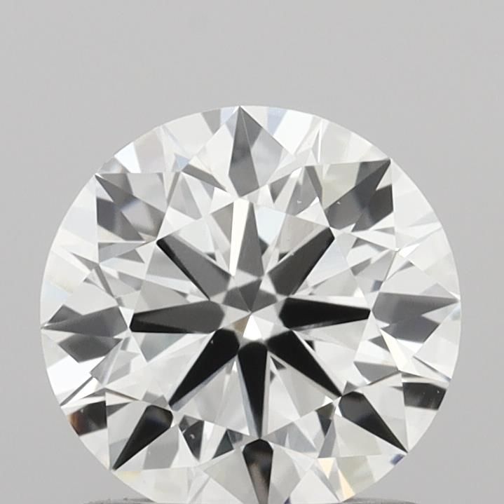 Lab Grown Diamond 1Ct E-VS1 Round - IGILG805637126 1