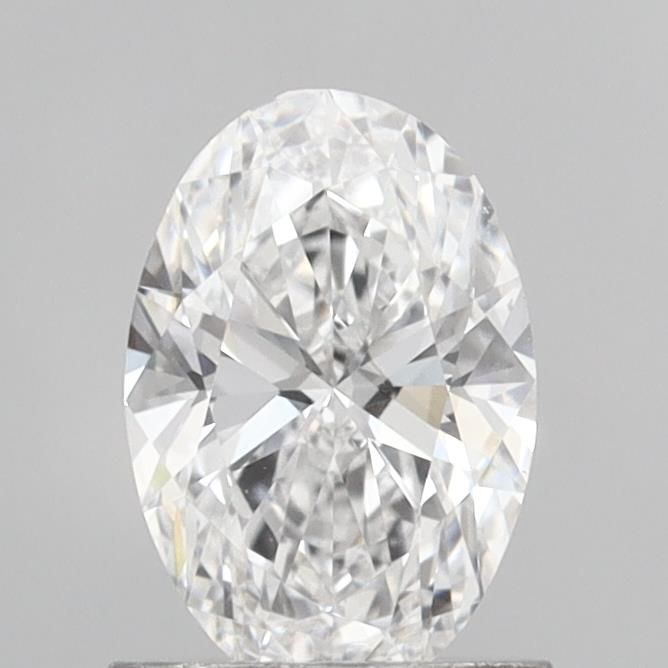 Lab Grown Diamond 1,04Ct D-VVS1 Oval - IGILG783647202 1