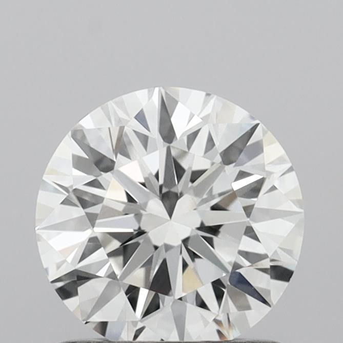 Lab Grown Diamond 1Ct E-VVS2 Round - IGILG806617991 1
