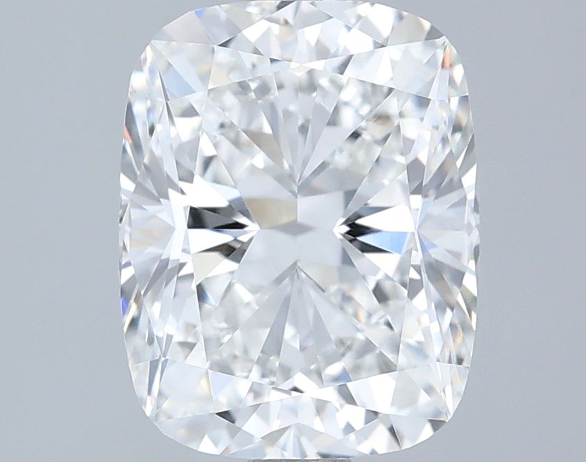 Lab Grown Diamond 2,06Ct E-VVS2 Cushion - IGILG778652481 1