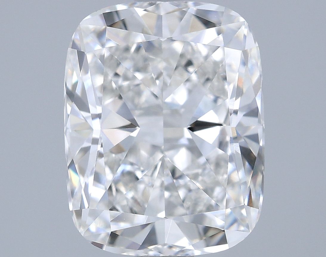 Lab Grown Diamond 2,06Ct E-VVS2 Cushion - IGILG720525462 1