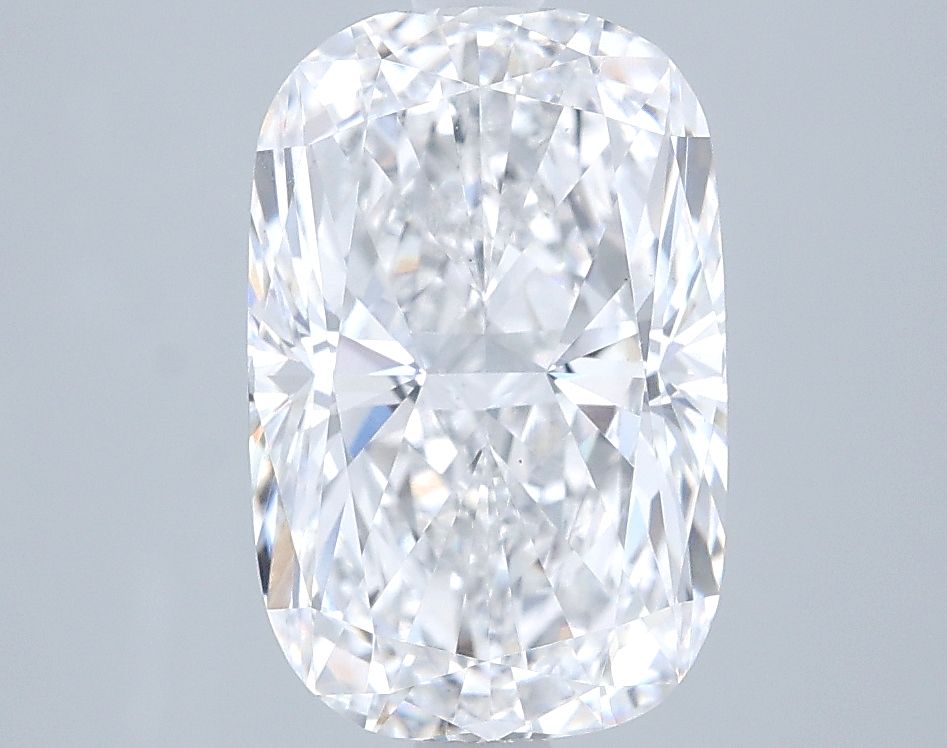 Lab Grown Diamond 3,06Ct E-VS1 Cushion - IGILG752569912 1