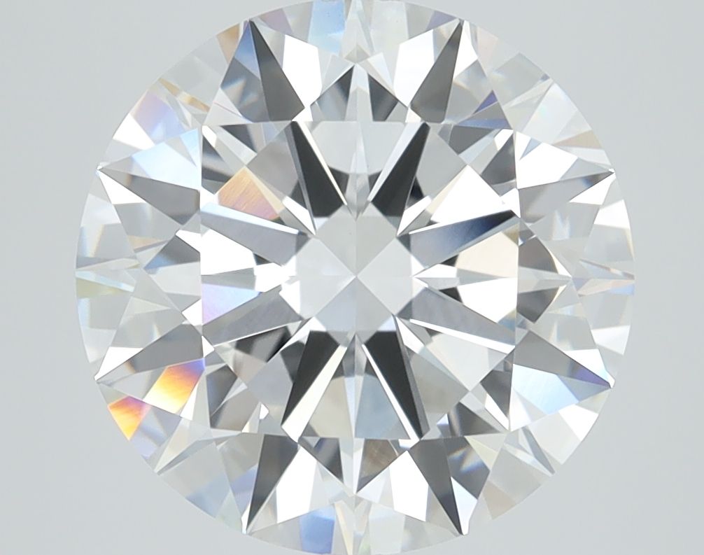 Lab Grown Diamond 2Ct E-VS1 Round - IGILG764617034 1